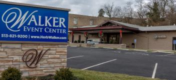 Walker Event Center